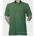 Men′s Soybean Polo Shirt Wholesale China